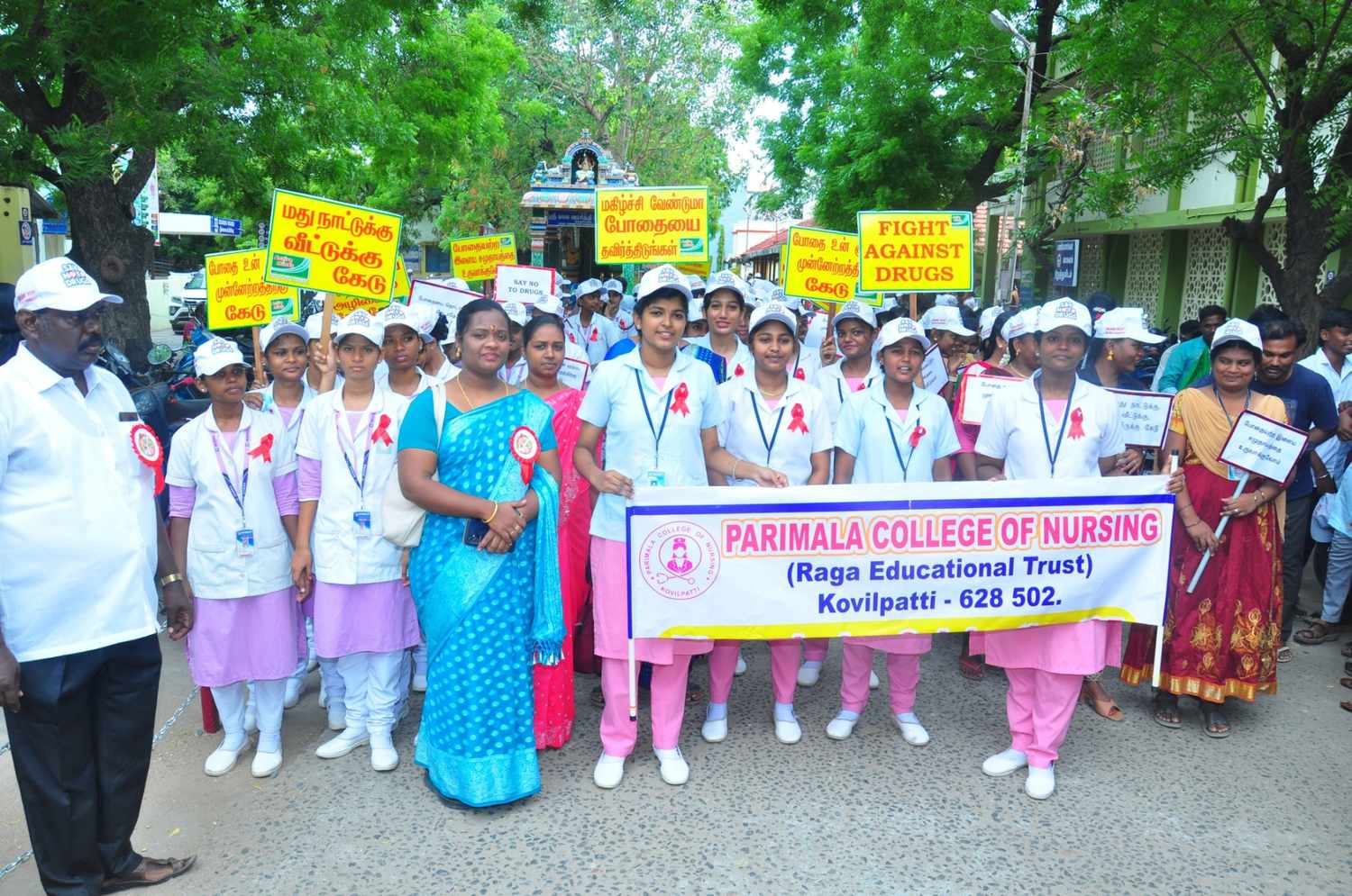 International Day against Drug Abuse 2025